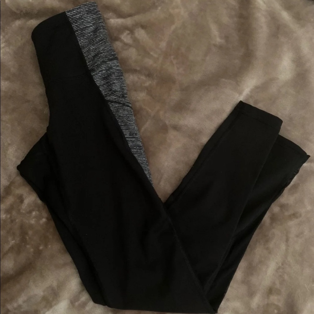 Old navy Black leggings